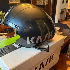 Kask Triathlon Aero Helmet: Bambino Pro